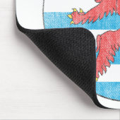 ルクセンブルク マウスパッド (コーナー)