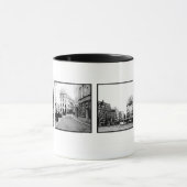 ルクセンブルク マグカップ (中央)