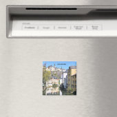 ルクセンブルク マグネット (インサイチュ (食洗機))