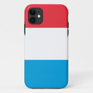 ルクセンブルク – ルジェゼブエルルクセンブルク iPhone 11 ケース