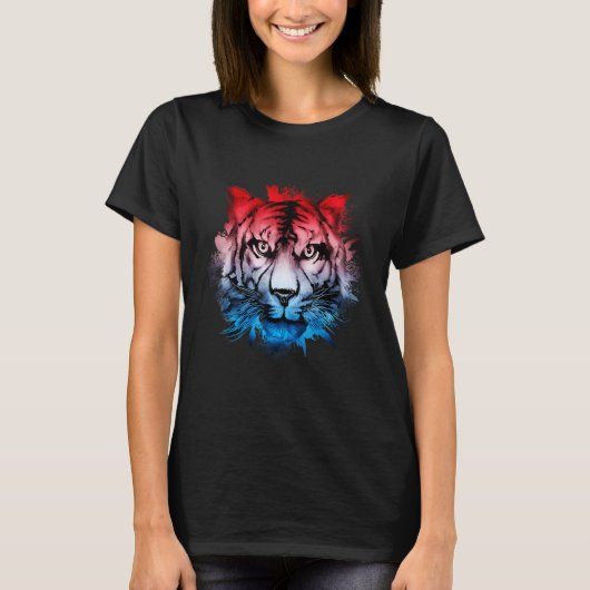 ルクセンブルク Tシャツ (正面)