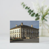 ルクセンブルグシティホール ポストカード (スタンド正面)