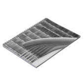 ルクセンブルグ、ルクセンブルグシティ、キルヒベルグ高原。 ノートブック (左側)