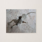 ルクマア…タイソイパピードッグ ジグソーパズル (横)