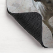 ルクマア…タイソイパピードッグ マウスパッド (コーナー)