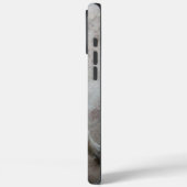 ルクマア…タイソイパピードッグ Case-Mate iPhoneケース (裏面 / 左)