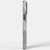 ルクマア…タイソイパピードッグ Case-Mate iPhoneケース (裏面 / 右)