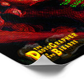 ルクレシアドリームズアズ悪夢 ポスター (角)