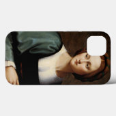 ルクレツィアソムマリア Case-Mate iPhoneケース (裏面 (横))