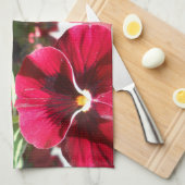 ルクレツィア キッチンタオル (四つ折り)