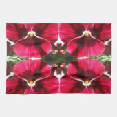 ルクレツィア キッチンタオル (横)