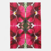 ルクレツィア キッチンタオル (縦)