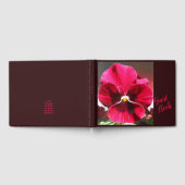 ルクレツィア» ゲストブック (全面)