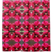 ルクレツィア シャワーカーテン (正面)