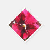 ルクレツィア スタンダードカクテルナプキン (角)