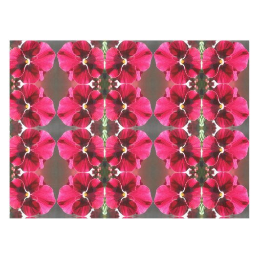 ルクレツィア テーブルクロス (正面(横))