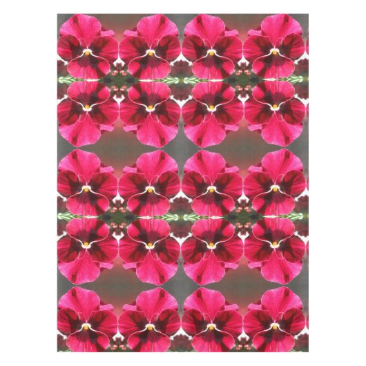 ルクレツィア テーブルクロス (正面)