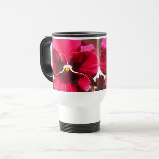 ルクレツィア トラベルマグ (正面左)