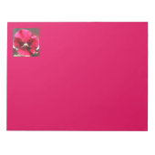 ルクレツィア ノートパッド (正面)