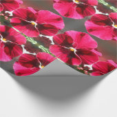 ルクレツィア ラッピングペーパー (角)