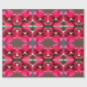 ルクレツィア ラッピングペーパー (フラット)