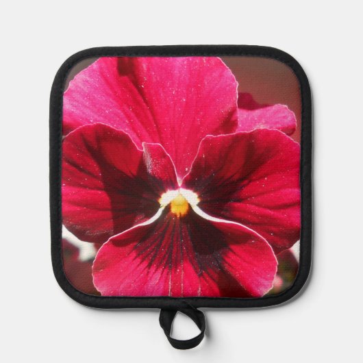 ルクレツィア 鍋敷き (正面)