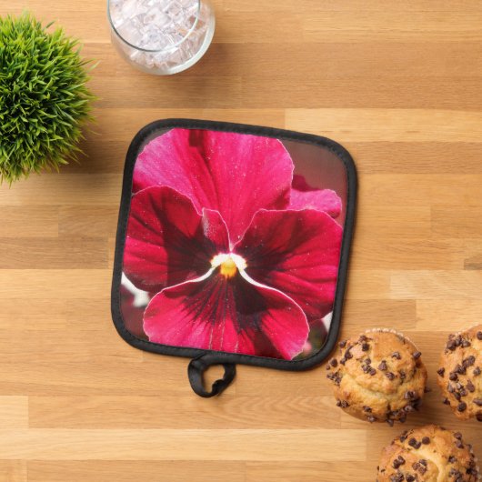 ルクレツィア 鍋敷き (トップダウン)