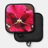 ルクレツィア 鍋敷き (正面/裏面)