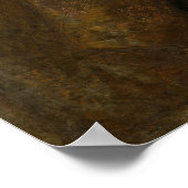 ルクレティア – レンブラントファインアートポスター ポスター (角)