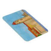 ルクロシェードコリウレ マグネット (右側)