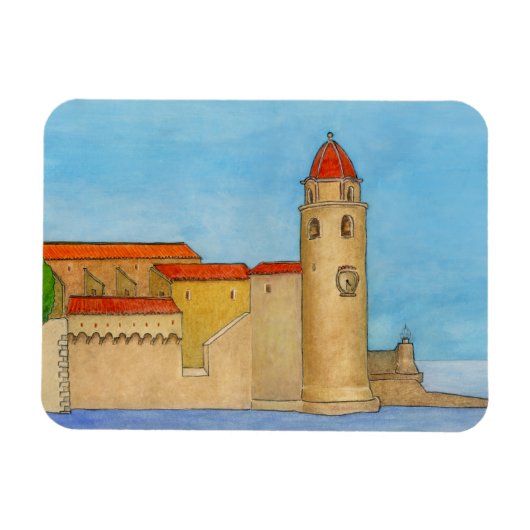 ルクロシェードコリウレ マグネット (横)