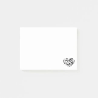 ルクールノワール ポストイット