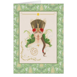 ルグナサダ女神テイルティウ