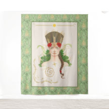 ルグナサダ女神テイルティウ