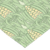 ルグナサディスウィートコーン ショートテーブルランナー (コーナー)