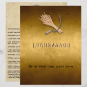 ルグナサドのシャドウズブックページ (正面/裏面)