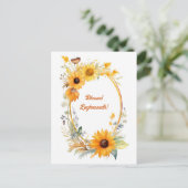 ルグナサドコレクション – ヴィンテージノルディカ ポストカード (スタンド正面)