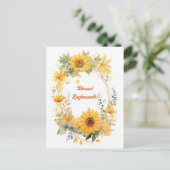 ルグナサドコレクション – ヴィンテージノルディカ ポストカード (スタンド正面)