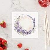 ルグナサドパーティーアクセサリーコレクション スタンダードカクテルナプキン (インサイチュ)