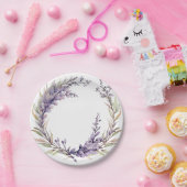 ルグナサドパーティーアクセサリーコレクション ペーパープレート (パーティー)