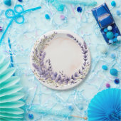 ルグナサドパーティーアクセサリーコレクション ペーパープレート (パーティー)