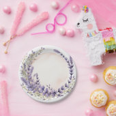 ルグナサドパーティーアクセサリーコレクション ペーパープレート (パーティー)