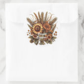 ルグナサドパーティーコレクション – ヴィンテージノルディカ ラウンドシール (バッグ)