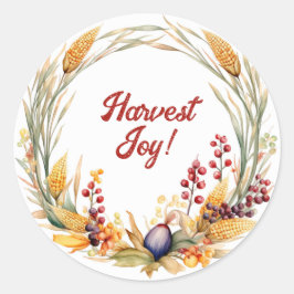 ルグナサドパーティーコレクション – ヴィンテージノルディカ ラウンドシール