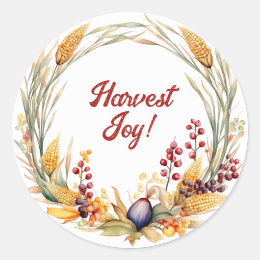 ルグナサドパーティーコレクション – ヴィンテージノルディカ ラウンドシール (正面)