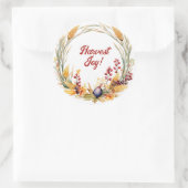 ルグナサドパーティーコレクション – ヴィンテージノルディカ ラウンドシール (バッグ)