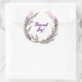 ルグナサドパーティーコレクション – ヴィンテージノルディカ ラウンドシール (バッグ)