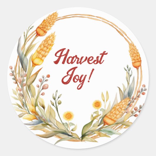 ルグナサドパーティーコレクション – ヴィンテージノルディカ ラウンドシール (正面)