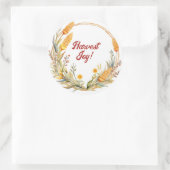 ルグナサドパーティーコレクション – ヴィンテージノルディカ ラウンドシール (バッグ)