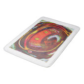 「ルグマン」バスマット バスマット (アングル)